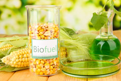 Coverham biofuel availability