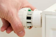Coverham central heating repair costs