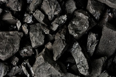 Coverham coal boiler costs