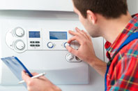 free commercial Coverham boiler quotes
