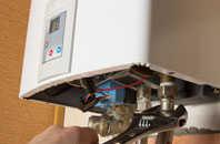 free Coverham boiler install quotes