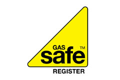 gas safe companies Coverham